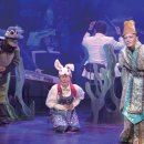 가족오페라 마술피리 이미지