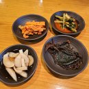 시청역 교동전선생 서소문점 - 전과 찌개, 구성이 괜찮은 한 끼 밥집