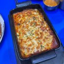 교대역 맛집 빽보이피자 역전우동이랑 피자를 같이 먹자 내돈내산