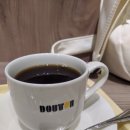 커피 엔 토스트 이미지