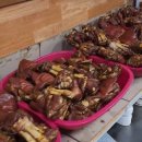 본전 왕 족발 이미지