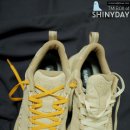[내돈내산] 코오롱 무브 - 대표 시그니처 하이킹화