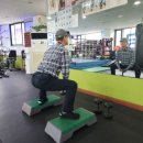 이승래헬스짐PT센터복싱 이미지