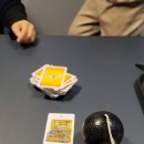 대구 크리스마스 아이와가볼만한곳 동성로 보드게임카페 홈즈앤루팡 동성로2호점
