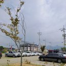 송학동고분군 화장실 이미지