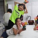 한사랑지역아동센터 이미지