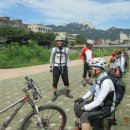 덕성1교 - 143 | 바이콜릭스(Bikeholics) 354차 우이천 상류 라이딩<180708>