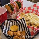 5017 | 영종도 마시안 데이트 수제버거 맛집｜바다 보며 즐기는 마시안300 솔직 후기