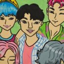 상상력미술 이미지