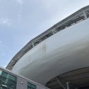 모전공원(옥외3) | U22 한국 호주 축구 친선경기 직관 후기 용인 미르스타디움