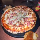 보스피자 | 대구 중구 | 임실치즈 피자맛집 호보스피자 교동점, 칠리스 후기