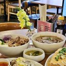 11260-1-18-36 | 인천 청라 맛집 베트남 음식 땡길 때 포36거리 쌀국수 반쎄오 반미 분짜 후기