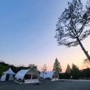 논산 벤자민 글램핑 1박 2일 캠핑 즐기고 왔어요 (빠른길 안내)