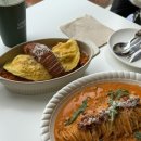 로쏘폴라레 | 미사 브런치 맛집 로쏘폴라레 내돈내산 후기-주차, 메뉴, 웨이팅