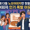 노모어피자 - 미추홀구 용정공원로83번길 43 | 노모어피자