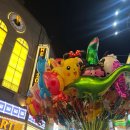 짐 크래커 | [대만] ep. 3 누가크래커 원정대 in 융캉제