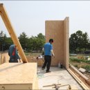 목조주택시공전문가 이미지