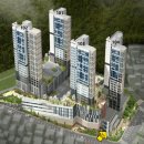경동 포레스트힐 행복주택 아미 이미지