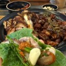 족발신선생 반석점 | 족발신선생 대전반석점 내돈내산 리뷰