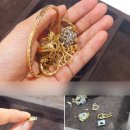 (주)오토테크 인천지점 | 인천 송도 연수구 최고가 금매입, 18k 순금 거래 가격 높은곳