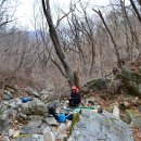 백양산임도(1) 이미지