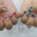 늘해랑네일