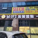 남산연합동물병원 | 대구 남산동 동물병원 남산연합동물병원