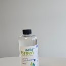 하나그린세탁 | 아기세제 추천 유아세탁세제 헬로그린 중성세제