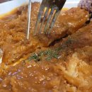 선교 돈까스 이미지