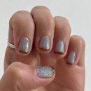 마음의 소리를 찾아서 | 강북 노원 네일아트 맛집 네일러그 레푸스 노원역점에서 자석네일아트 받은 후기