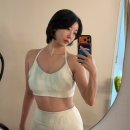 브리즈와이(breeze Y) | 데상트 우먼스 여자 운동복 필라테스복 러닝복 브라탑 레깅스 세트 추천