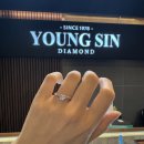 W7. 종로 웨딩반지 투어 가격 계약후기(티파니, 영신, 불가리, 쇼메)