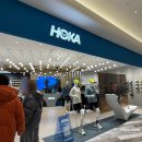 수원-1854 | 러닝화 추천 브랜드 호카 수원 타임빌라스 매장 방문 본디9와이드 실착 후기