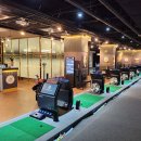 탑독 골프아카데미 이미지