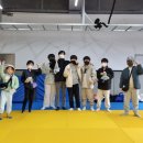 봄 유도관 이미지