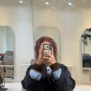 두피 손상 없이 얼룩 없이 탈색 잘하는 미용실 내돈내산 추천 ‘비롬헤어 서현점 세은 디자이너’