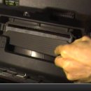 그랜저 HG 차량의 에어컨 필터 교환 2분 영상! 이미지