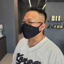 김해대로 2400번길 | 삼정동 신상 바버샵 더맨즈 페이드컷 짧은 아이비리그컷