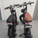 BS멀티샵 | 부산 자토바이 실사용 추천! 이지베이션 슬릭미니