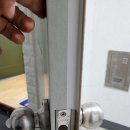 915 | 코맥스 CDL-915 무타공도어락 구매후기