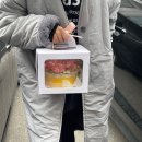 옥주떡방앗간 - 공주시 번영2로 67 | 옥주떡방앗간