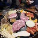 최군솥뚜껑삼겹살