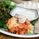 갓바위산골순두부보쌈 이미지