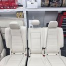 금수자동차정비 | 안양 실내크리닝 실내내부세차 꼼꼼하게 잘하는곳! 금수디테일링 벤츠GLE 화이트톤 가죽시트 변색오염 후기