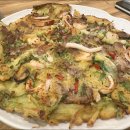 대대칼국수