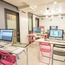 창조음악학원 이미지