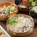 구름산칼국수