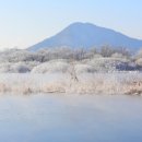 아름다운 호반의 겨울도시-춘천 이미지