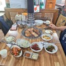 봉평숯불갈비
