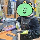 수원화서자라다남아미술학원 | 수원 화서 자라다 미술학원, 보트챌린지! 후기!